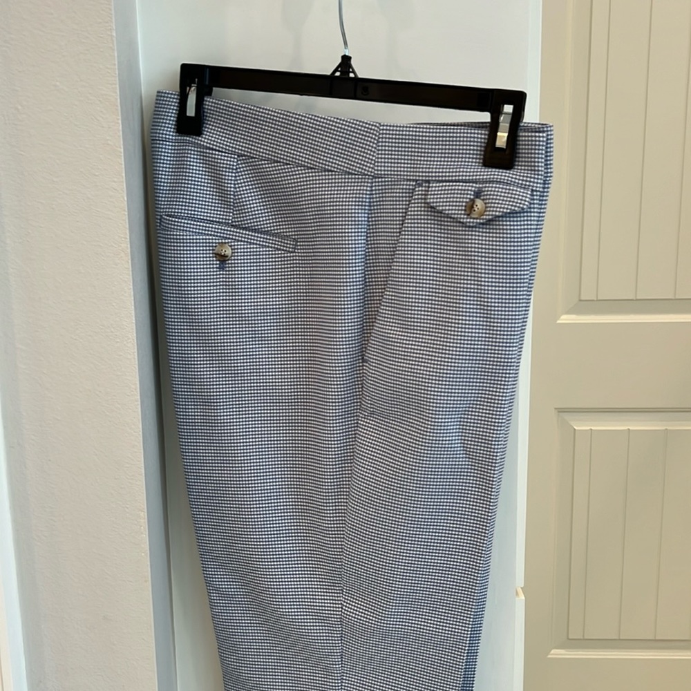 The Loft Marissa Pant